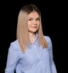 Алина — менеджер МИТ