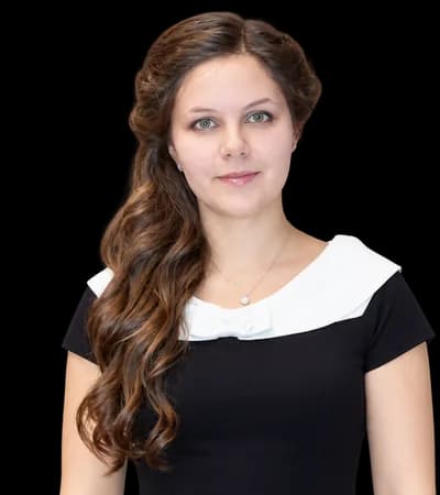 Рушана — специалист МИТ